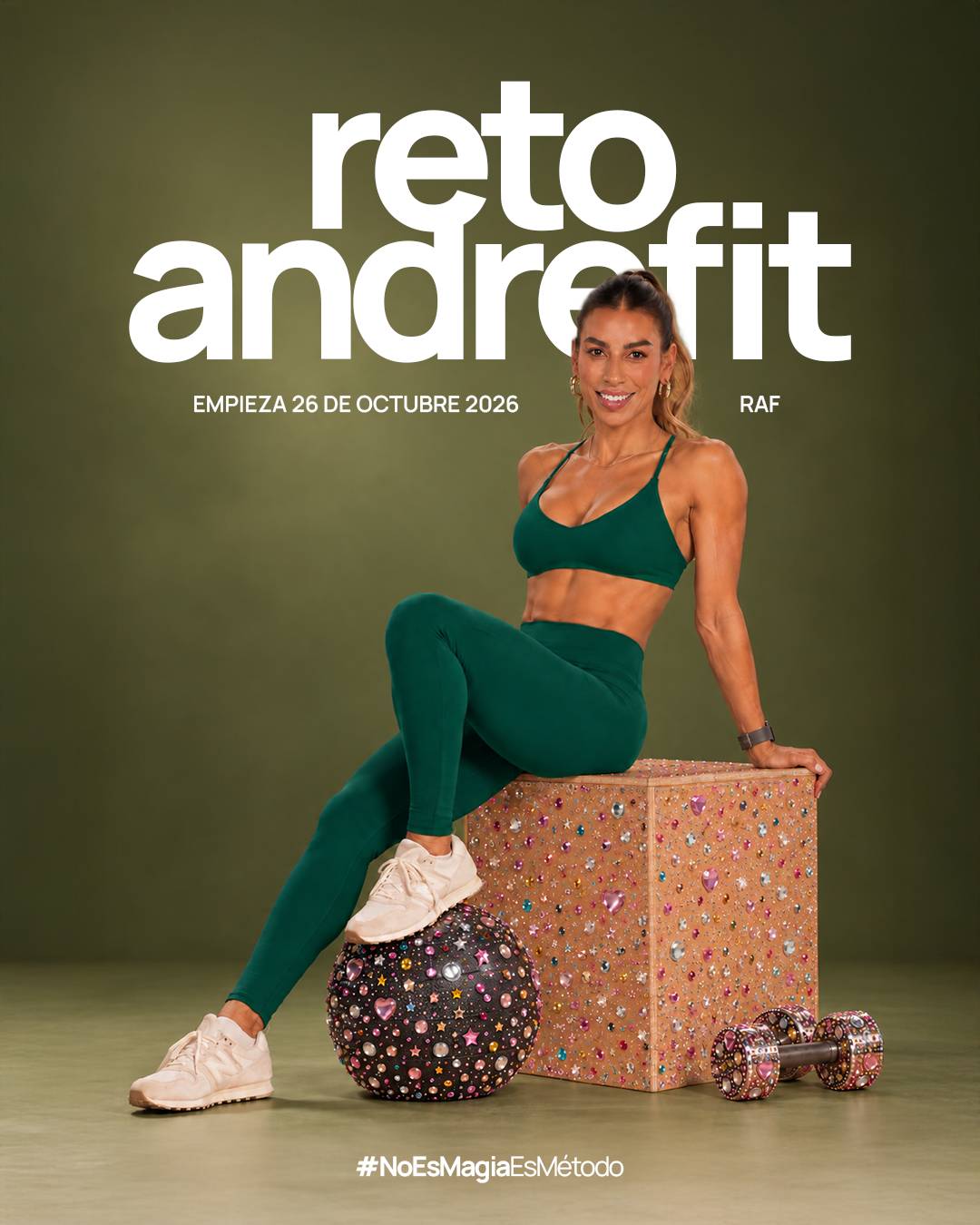 Retoandrefit 26 de Octubre 2026
