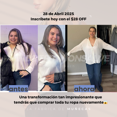 Retoandrefit 28 de abril 2025