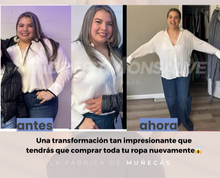 Cargar imagen en el visor de la galería, Retoandrefit 27 de octubre 2025
