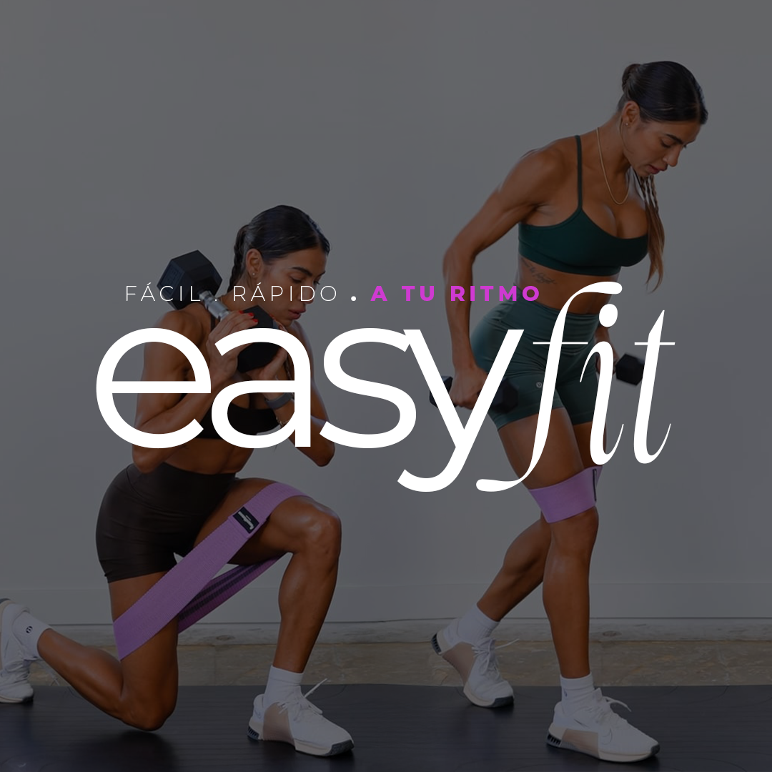 EasyFit 1