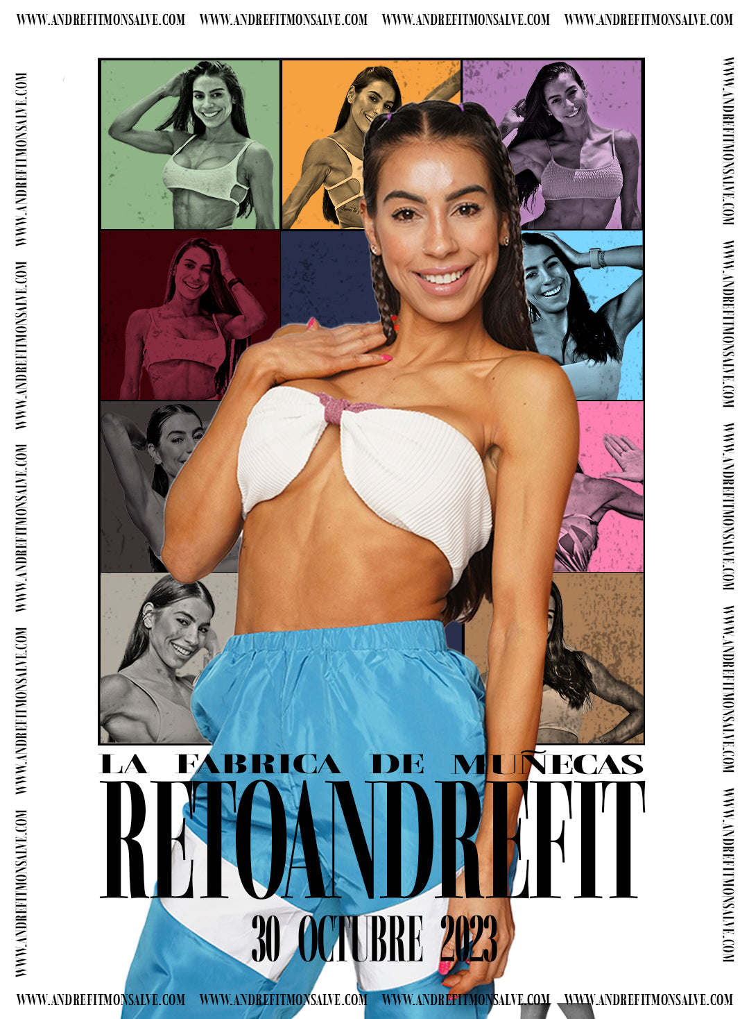 RETOANDREFIT 30 DE OCTUBRE 2023