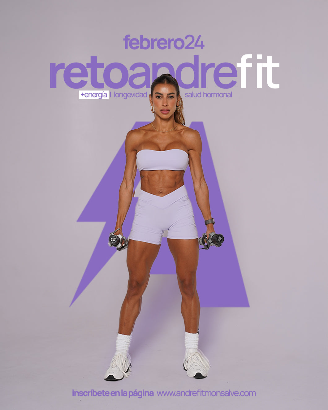 Retoandrefit 24 de febrero 2025