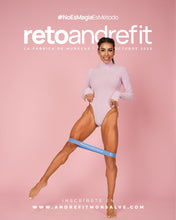 Cargar imagen en el visor de la galería, Retoandrefit 27 de octubre 2025
