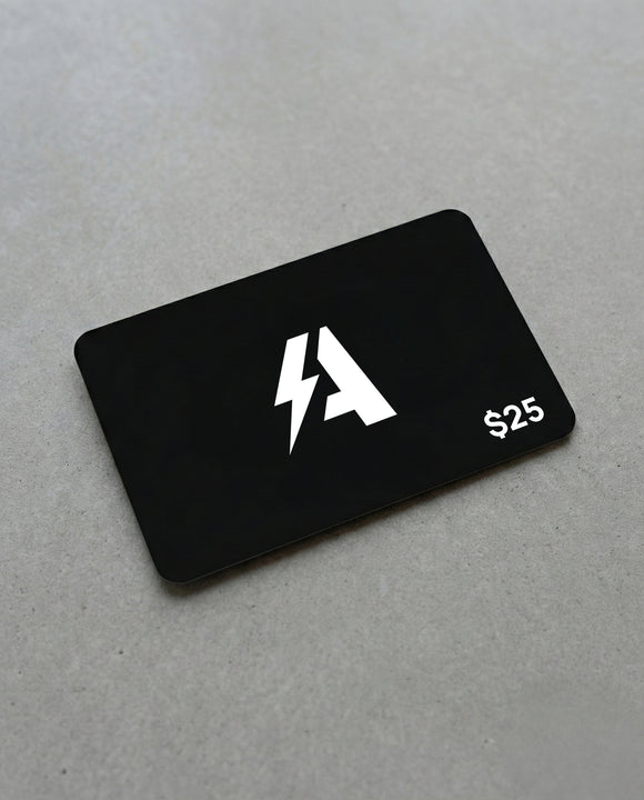 AFM Gift Card