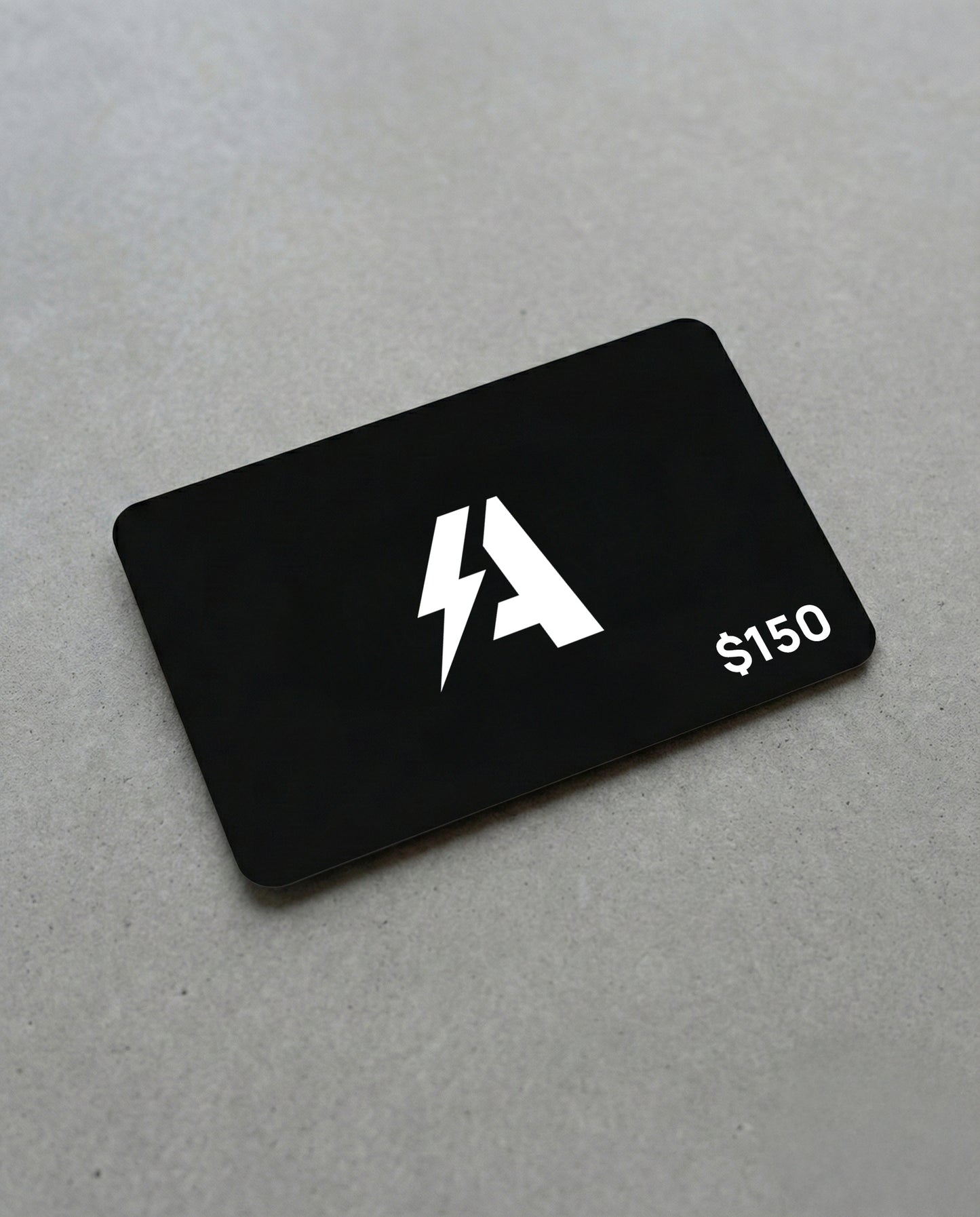AFM Gift Card