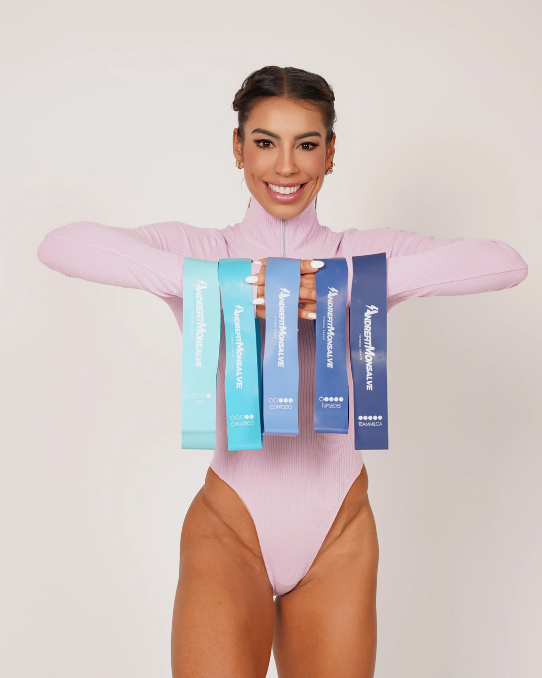 BootyBoom | Banda de tela Medium