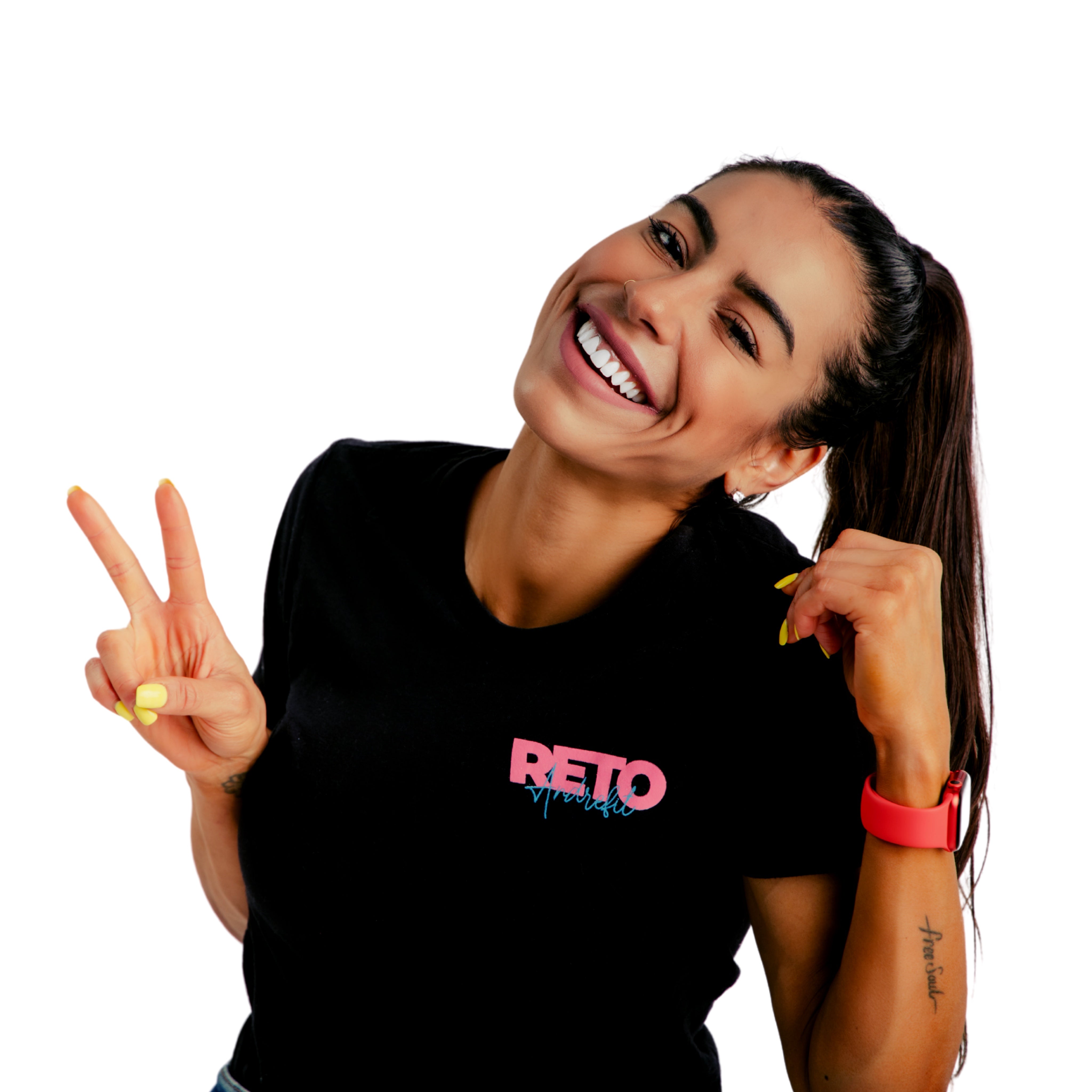 Black Blue Pink Shirt | RETOANDREFIT